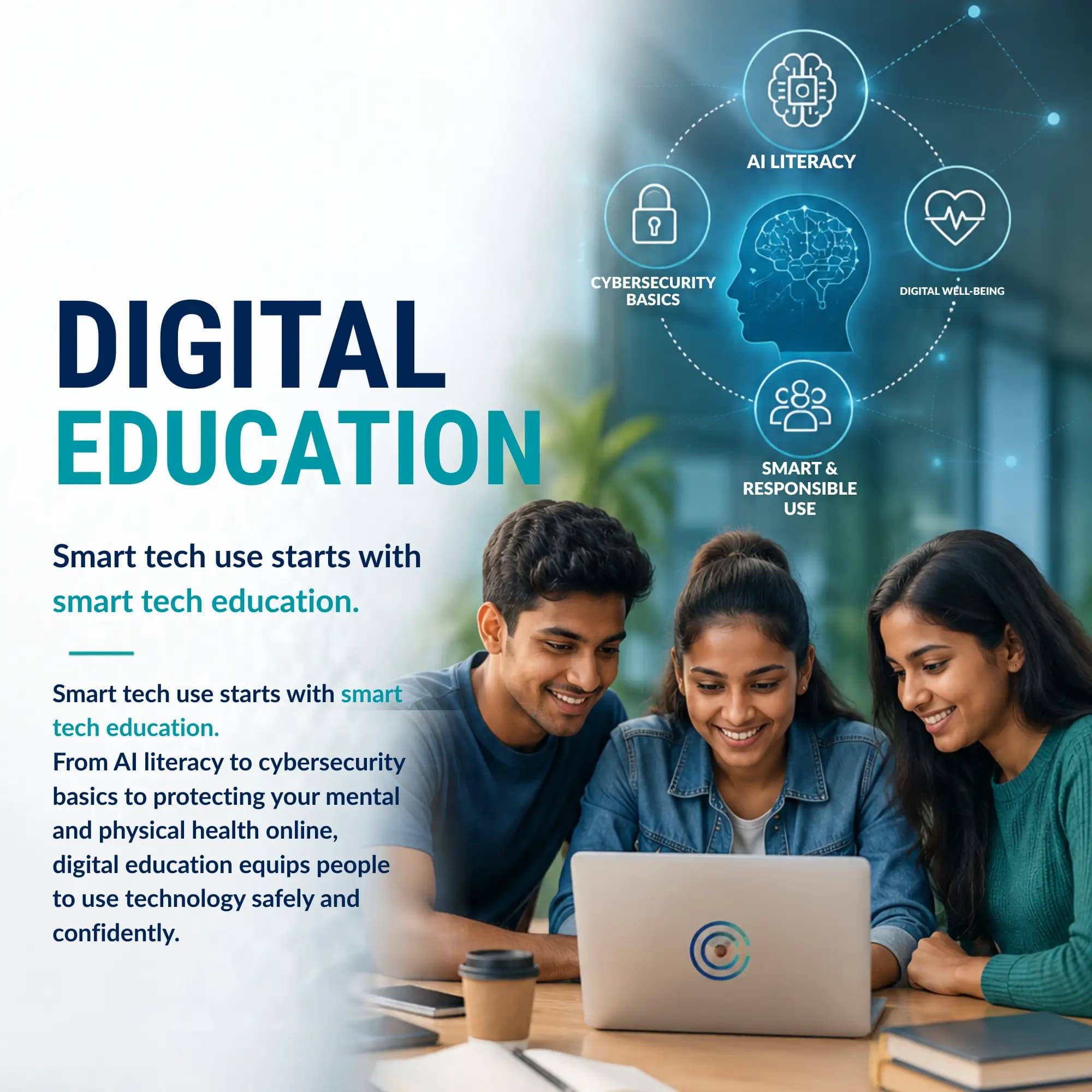 Digital Education